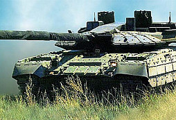 Rusko potvrdilo, že připravuje výrobu nové třídy tanků