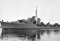 Největší vítězství polského válečného loďstva ve 20. století