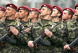 Mobilizace Armády České republiky