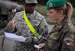 Armáda České republiky - prezentační video