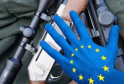 Proč nám Evropská Unie chce sebrat zbraně a co obsahuje ,,holandský návrh Směrnice o nabývání a držení zbraní" !?