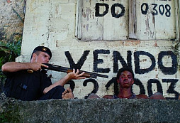 TIP na film: Tropa de Elite - drsná válka brazilské policie a drogových kartelů