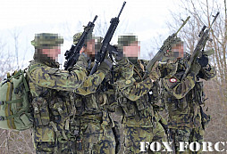 SJHP Fox Force hledá nové členy