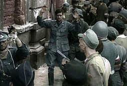 TIP na film: Vzpoura - židovské povstání ve varšavském ghettu