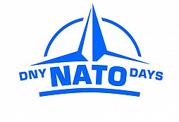Dny NATO v Ostravě & Dny vzdušných sil AČR 16. - 17. září 2017 