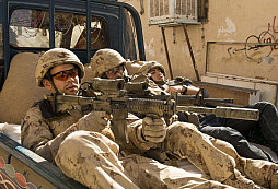 TIP na film: Hyena Road - Kanadští vojáci v Afghánistánu