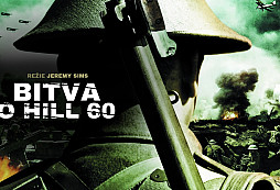 TIP na film: Bitva o Hill 60 - největší výbuchy 1. světové války...