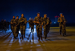 TIP na film: Operace Entebbe 