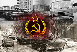Černý leden – krvavé události v Baku byly začátkem konce Sovětského svazu