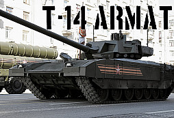 Ruský zabiják Abramsů (pomalu) míří do výroby