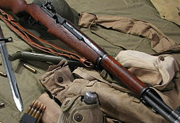 Americká legenda – M1 Garand