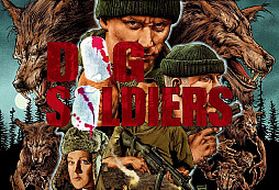 Tip na film: Psí vojáci - 'béčkový' horor, který vás nadchne!