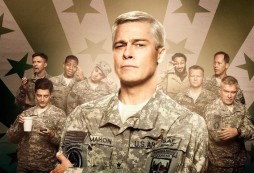 TIP na film: War Machine - válečná komedie s Bradem Pittem
