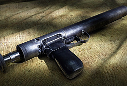 Welrod – první pistole s tlumičem určená pro zvláštní jednotky