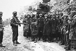 Krvavá bitva o Monte Cassino - zasloužené vítězství polských vojáků