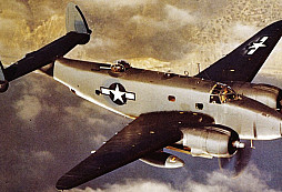 Lockheed PV-1 Ventura, PV-2 Harpoon a B-34 Lexington