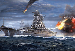 Zkáza lodi Yamato: Vzpomínky japonského námořníka na potopení největší bitevní lodi v dějinách
