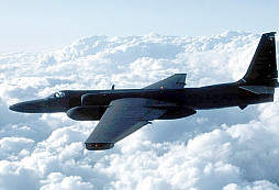 Francouzi proti Američanům: U-2 proti Mirage IIIE