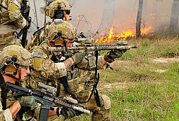 Rangers: Elitní jednotky americké armády
