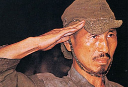 Hiró Onoda: Důstojník japonské císařské armády, který kapituloval až v roce 1974