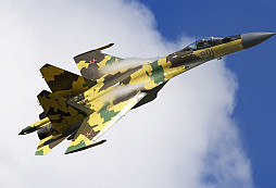 Indonésie odstupuje od nákupu ruských víceúčelových stíhačů Su-35, nakoupí jiné letouny