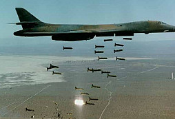 Strategický bombardér B-1 pomohl ukončit studenou válku. Sověti na něj jen těžko hledali odpověď