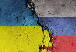 Analýza ruské invaze na Ukrajinu den po dni - aktualizováno