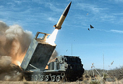 Pošlou Spojené státy operačně-taktické raketové systémy na Ukrajinu?