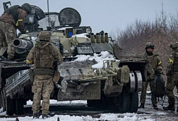 Ukrajinská brigáda "Cholodnyj Jar" aneb kyborgové od Doněcku