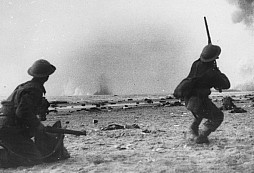 Evakuace Dunkerque byla spojeneckým vítězstvím – ale operace Danymo měla i stinnou stránku