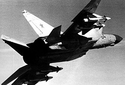 Sovětský pilot uletěl v MiGu-25 do Japonska a hrůza opadla – nebyla to zázračná a neporazitelná stíhačka