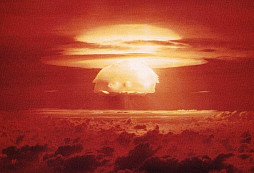 Plány prezidenta Eisenhowera jak zvýšit šance na přežití v případě sovětského jaderného útoku příliš nadějí nedávaly
