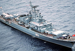 Film Hon na ponorku inspirovala skutečná vzpoura na lodi sovětského námořnictva