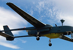 Česká armáda mění priority při pořizování UAV