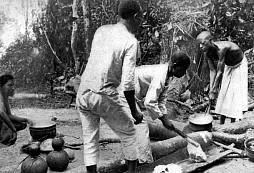Leopold II: Kongo bylo soukromým majetkem a i když tam nikdy nebyl zinscenoval genocidu