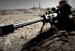 Marine Scout Snipers - ti nejlepší