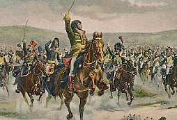 Joachim Murat: Napoleonův maršál a neapolský král