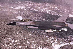 Nizozemská vláda rozhodla připravit prvních 18 stíhaček F-16 k dodání na Ukrajinu