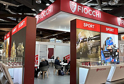 Fiocchi Group nově řídí italský manažer Paolo Salvato