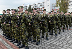 Mobilizační zálohy pro Armádu České republiky – ano, ale jak