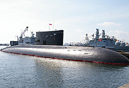 Polsko modernizuje ponorkovou flotilu. Do konce roku má mít dodavatele