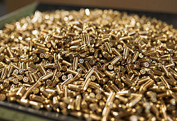 CSG získala mnohamiliardový kontrakt na dodávky malorážové munice pro zákazníka z regionu Jihovýchodní Asie