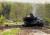 První zničený tank T-90M u Charkova