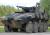 Bundeswehr dostane kolová bojová vozidla pěchoty Boxer HWC
