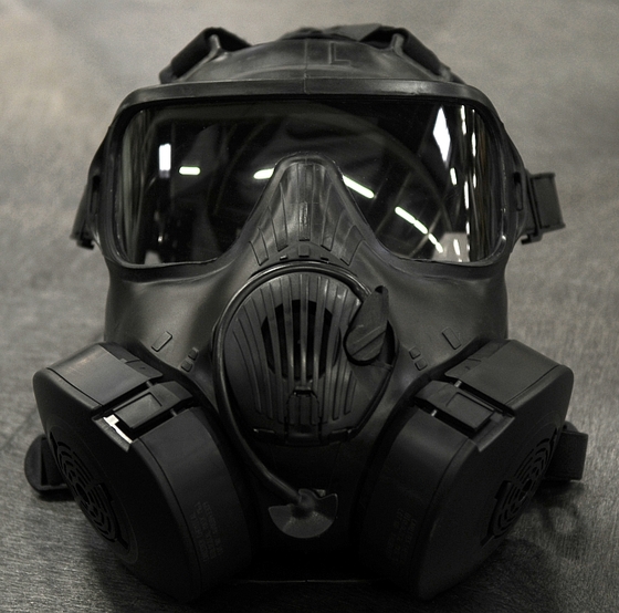 M50 Joint Service General Purpose Mask 