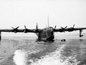 BV 238 byl nejtěžším letadlem druhé světové války a příkladem extrémní německé techniky