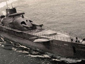 Záhadné zmizení francouzské ponorky Surcouf – mohutný podmořský křižník zřejmě omylem potopili Američané