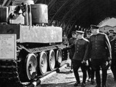 Těžký suvenýr – studium německého tanku Tiger v SSSR