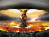 Otázka mocenských konfliktů v jaderné éře: několik obecných faktů a úvah