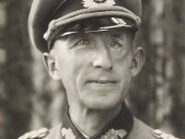 Ludwig Wolff: Generál, který přežil 47 operací